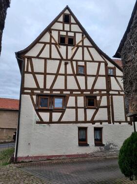 Foto - 9 Zimmer Einfamilienhaus in Mönchberg