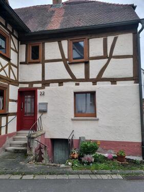 Foto - Einfamilienhaus in Mönchberg zum Kaufen