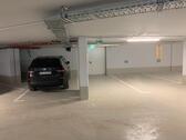 Foto - Tiefgaragenstellplatz zur Miete