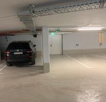 Tiefgaragenstellplatz zur Miete - Langenhagen Engelbostel