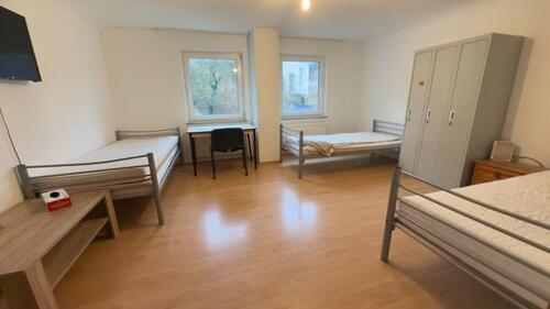 Foto - Etagenwohnung zur Miete in Spiegelberg