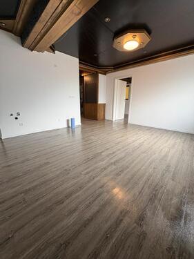 Foto - Etagenwohnung in Reiskirchen zur Miete