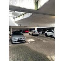 Tiefgaragenstellplatz in Hürth-Efferen - Mitten im Medienviertel!