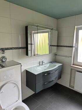 Foto - Etagenwohnung in Oberboihingen zur Miete