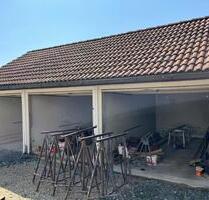 Garage zu vermieten - 50,00 EUR Miete, in Waldsassen (PLZ: 95652)