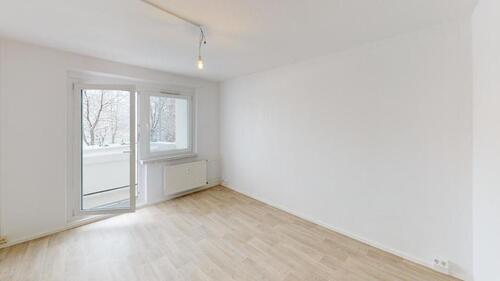 Foto - Etagenwohnung zur Miete in Chemnitz