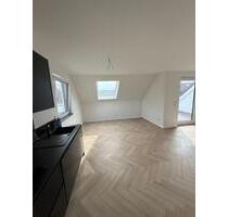 90 qm Neubau-Wohnung in Viersen City, Autobahnnähe zu vermieten.