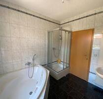 Ruhige 4 Zimmerwohnung in Blankenburg - Blankenburg (Harz)