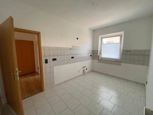 Foto - Etagenwohnung in Blankenburg (Harz) zur Miete