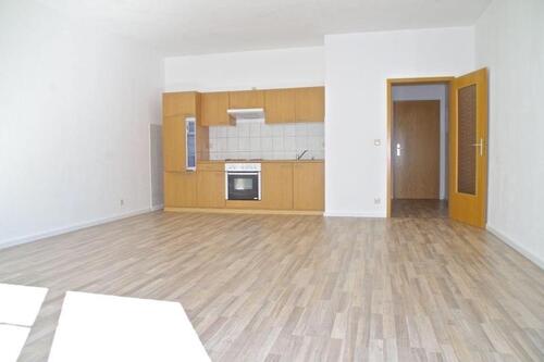 Foto - Etagenwohnung in Chemnitz