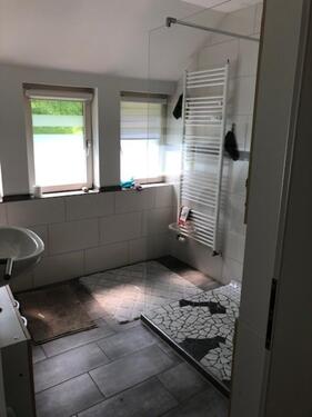 Foto - Etagenwohnung zur Miete in Hann. Münden