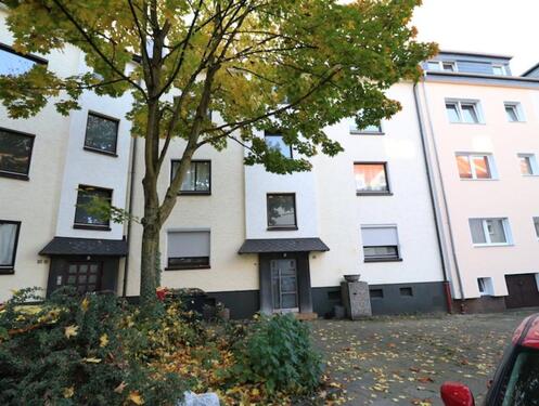 Foto - Etagenwohnung zur Miete in Essen