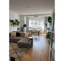 Möblierte Wohnung im Belgischen Viertel-Zwischenmiete für 1Jahr+ - Köln Innenstadt