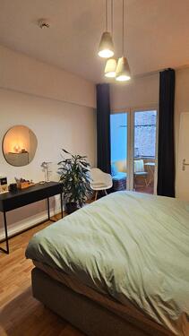 Foto - Etagenwohnung zur Miete in Köln