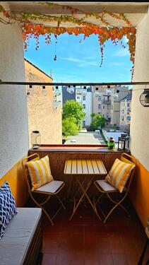Foto - Etagenwohnung in Köln