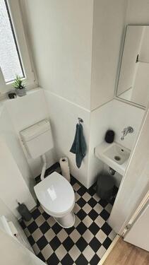Foto - Etagenwohnung in Köln zur Miete