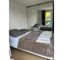 Voll möblierte Wohnung in Top Lage ab 01.11. - Regensburg Galgenberg