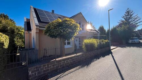 Foto - Einfamilienhaus in Schwabach zum Kaufen