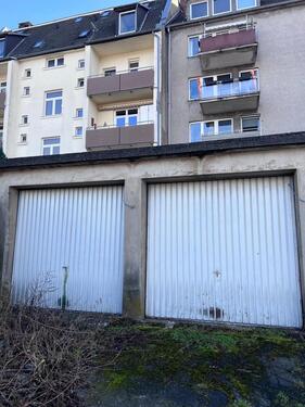 Foto - Zwei trockene Garagen in guter Lage gemeinsam zu vermieten