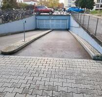 Tiefgaragenstellplatz - 85,00 EUR Miete, in Regensburg (PLZ: 93059) Konradsiedlung