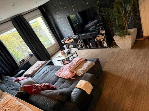 Foto - Tolle 2,5 Zimmer EG-Wohnung mit Garten in Minden!