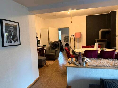 Foto - Etagenwohnung zur Miete in Minden