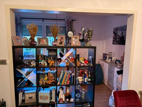 Foto - Etagenwohnung in Minden zur Miete