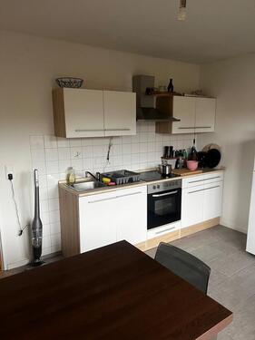 Foto - Etagenwohnung in Paderborn