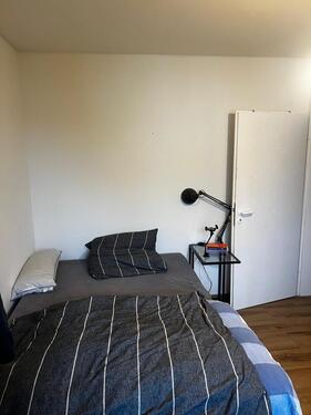 Foto - Etagenwohnung in Paderborn zur Miete