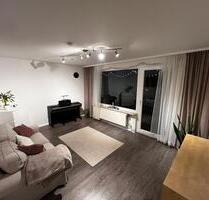 Helle 2- Zimmerwohnung in Hann. Münden