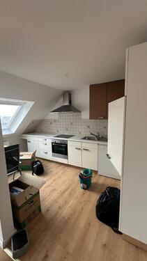 Foto - Etagenwohnung in Itzehoe