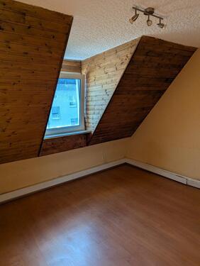 Foto - Etagenwohnung in Remscheid