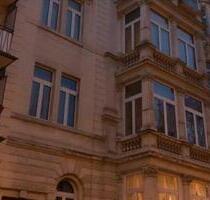 Furnished micro-apartment in central Wiesbaden