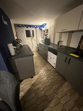 Foto - 2,5 Zimmerwohnung - 570,00&nbsp;EUR Kaltmiete, ca.&nbsp; 55,00&nbsp;m&sup2;