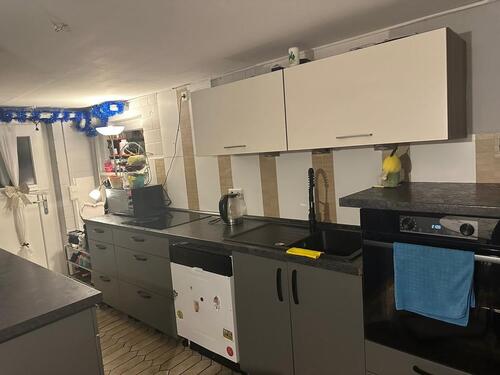 Foto - Etagenwohnung in Braunschweig zur Miete