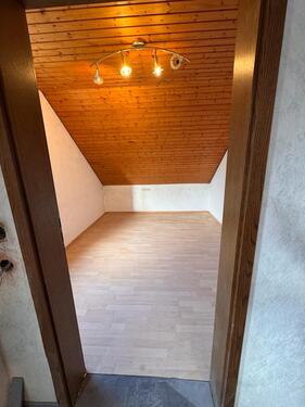 Foto - Etagenwohnung in Mössingen zur Miete