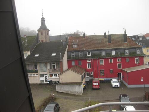 Foto - 2 Zimmer Etagenwohnung zur Miete in Homburg