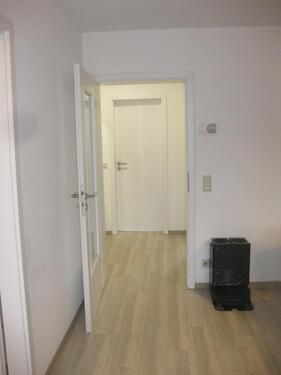 Foto - Etagenwohnung in Homburg zur Miete