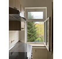 Helle 2 Zimmer Wohnung mit Einbauküche in 04178 Böhlitz-Ehrenberg Leipzig zu vermieten