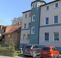 Mehrfamilienhaus mit 3 abgeschlossenen Wohnungen - Ruhla