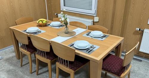 Foto - Etagenwohnung in Bremen zur Miete