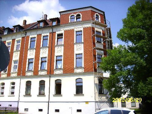 Foto - *BIRI* - großzügige 1-Raum-Wohnung im Westend