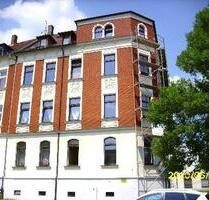 *BIRI* - großzügige 1-Raum-Wohnung im Westend - Plauen