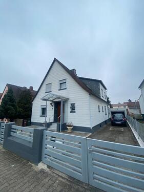 Foto - Haus zum mieten in Eisenberg - 2.000,00&nbsp;EUR Kaltmiete, ca.&nbsp; 167,00&nbsp;m&sup2;