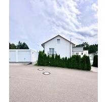 Modernes Einfamilienhaus in Toplage von GD-West - Schwäbisch Gmünd