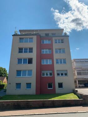 Foto - 2-Zimmerwohnung in Bad Harzburg