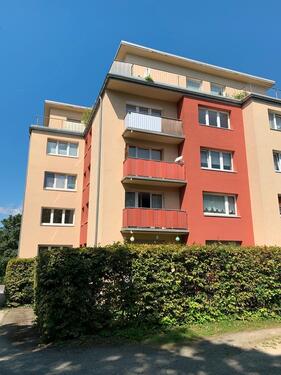 Foto - 2 Zimmer Etagenwohnung zur Miete in Bad Harzburg