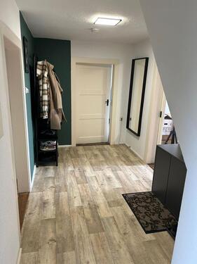 Foto - 2,5 Zi. Dachgeschosswohnung zu vermieten