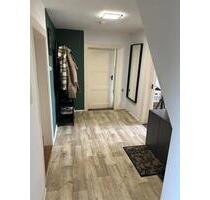 2,5 Zi. Dachgeschosswohnung zu vermieten - Bayreuth Meyernberg