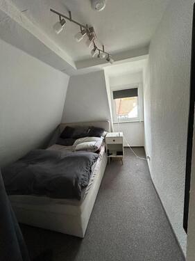 Foto - 2.5 Zimmer Dachgeschoßwohnung in Bayreuth